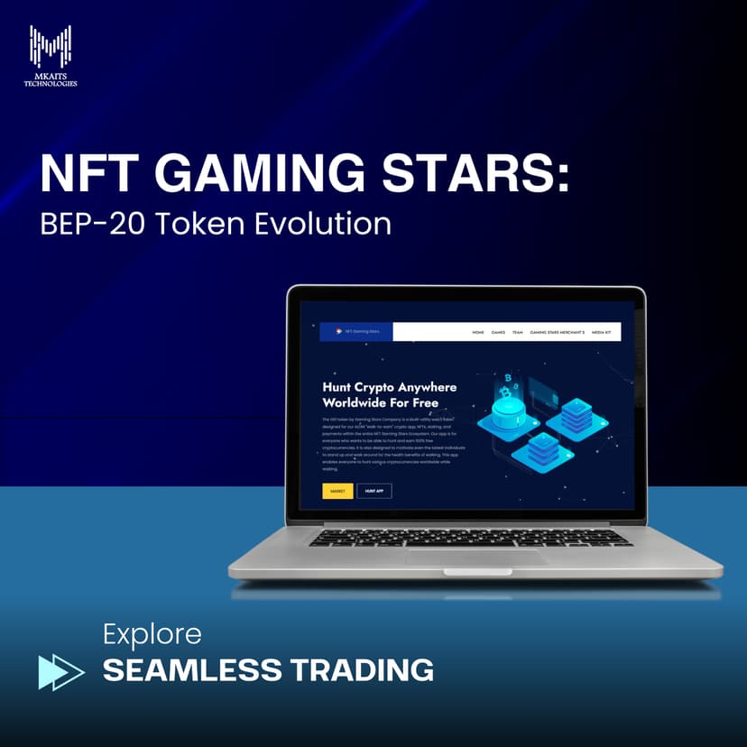 Blockchain Trends 2025