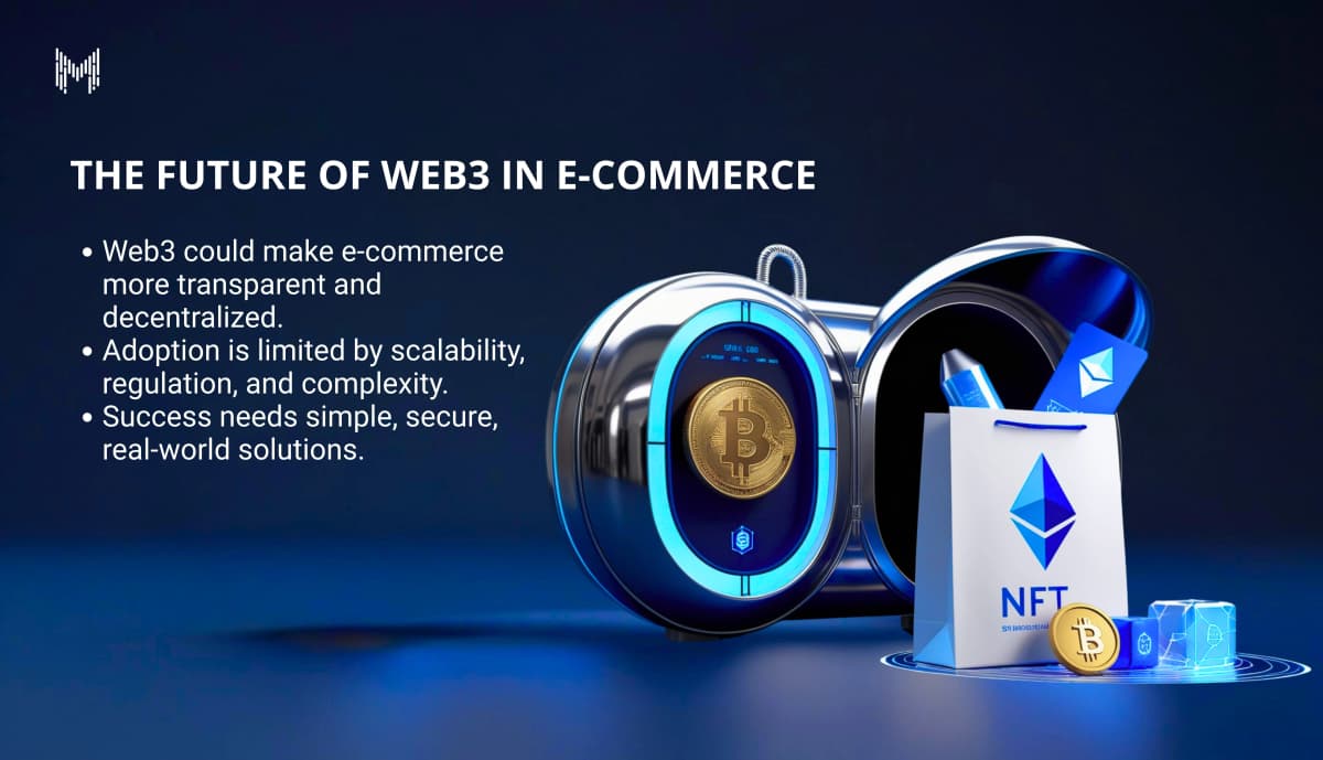 Web3 in E-Commerce