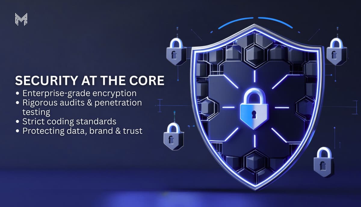 Security at the Core