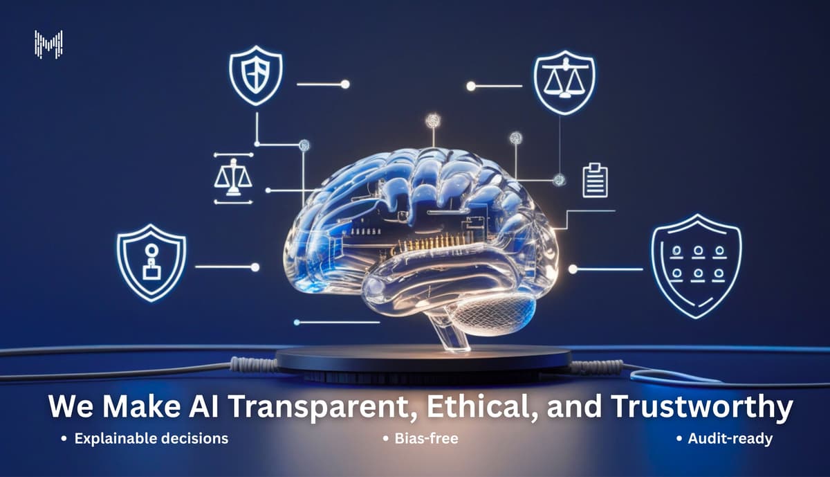 AI-Powered Custom Software