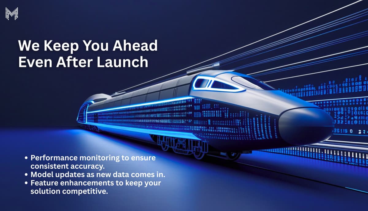 AI-Powered Custom Software