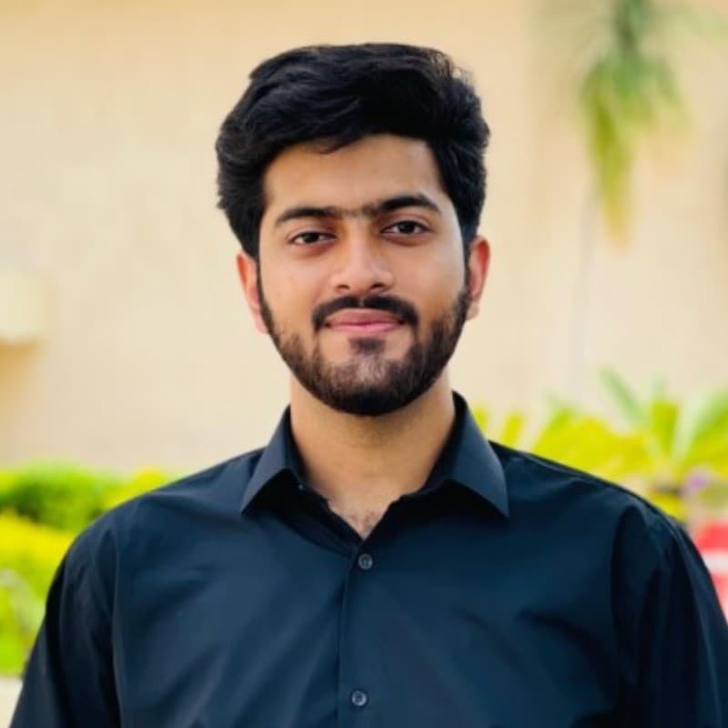 Abdur Rehman profile