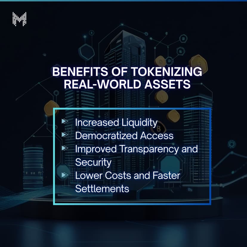 Blockchain Trends 2025