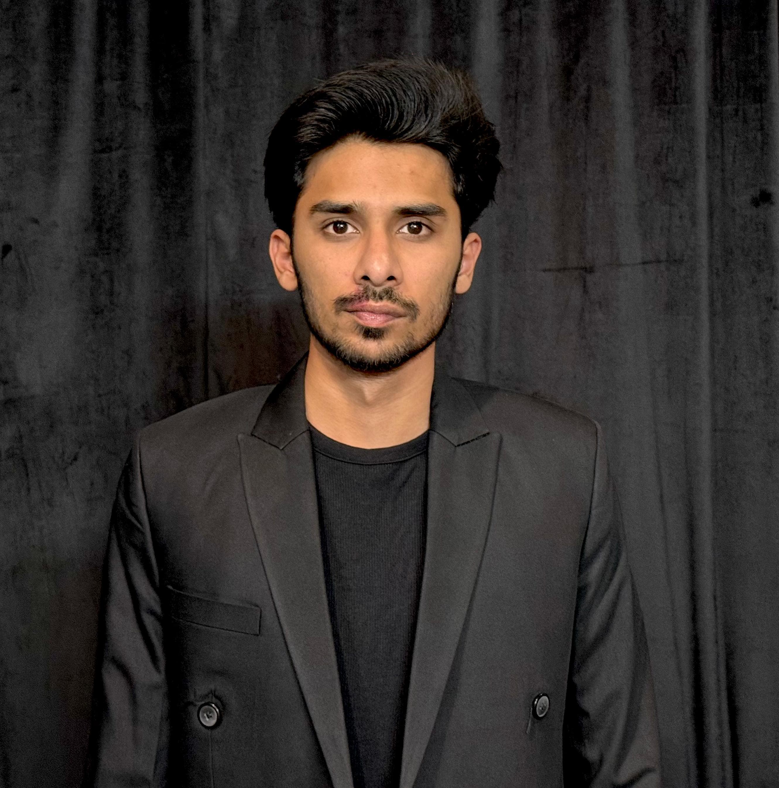 Mughira Ahmad profile