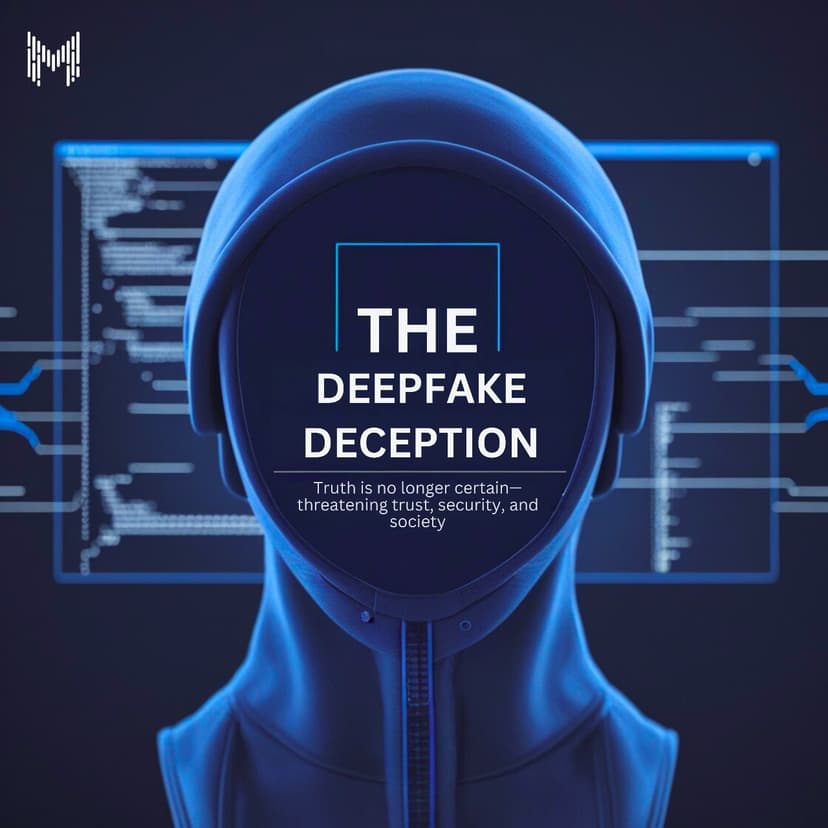 Cybersecurity and AI