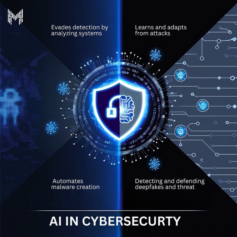 Cybersecurity and AI