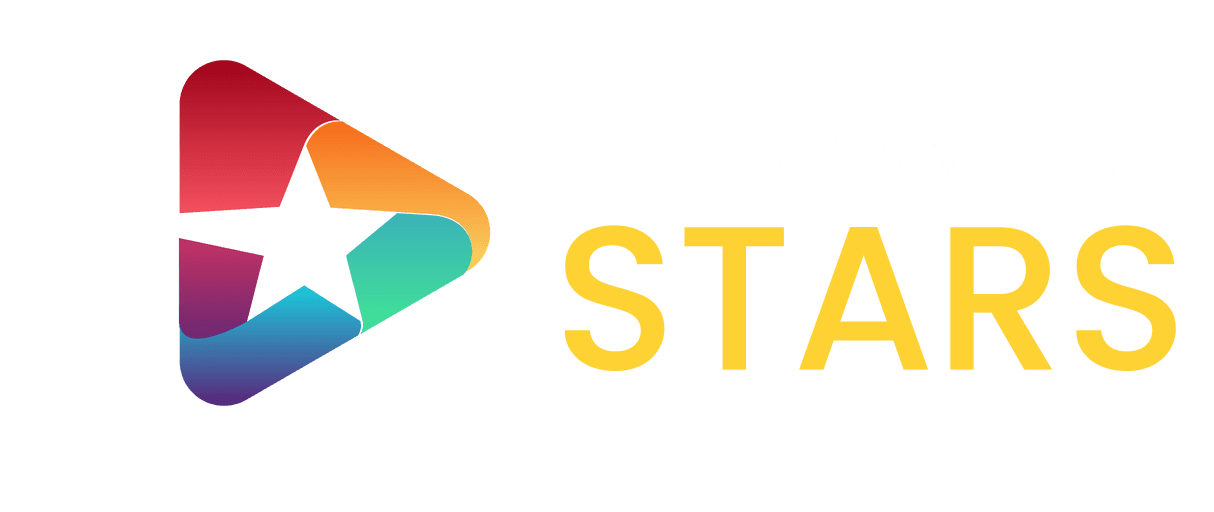 NFT Gaming Stars logo