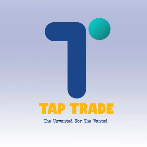 Tap Trade logo